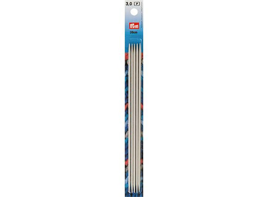 Prym strømpepinner